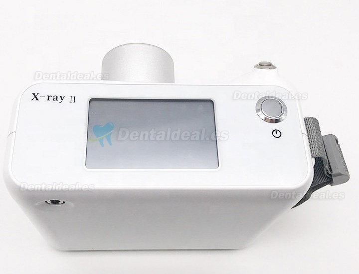 Dental Touch Screen Portable X Ray II Unit Dental X-Ray machine